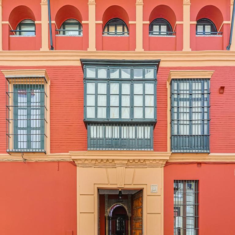 Casa Palacio Guiomar by SHS - Casa - 2