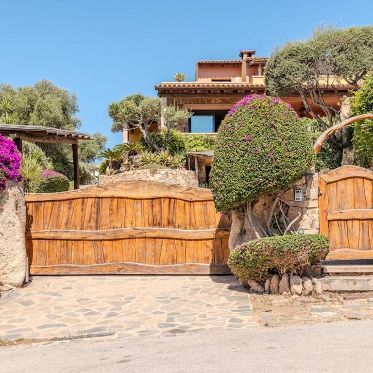 Garden Suite - Shared Pool & Designer Interiors - Appartamento con 2 Camere da Letto - 2
