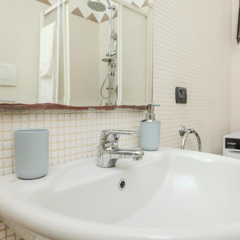 Garden Suite - Shared Pool & Designer Interiors - Appartamento con 2 Camere da Letto - 7