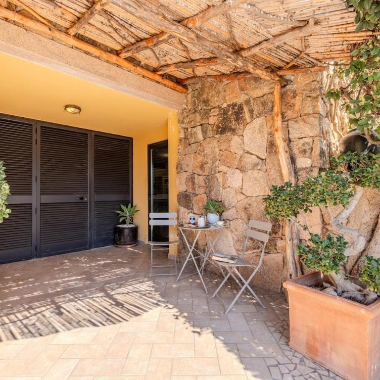 Garden Suite - Shared Pool & Designer Interiors - Appartamento con 2 Camere da Letto - 8