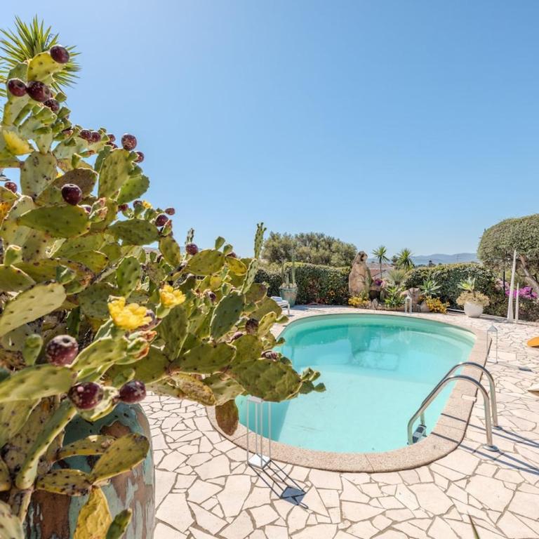 Garden Suite - Shared Pool & Designer Interiors - Appartamento con 2 Camere da Letto - 11