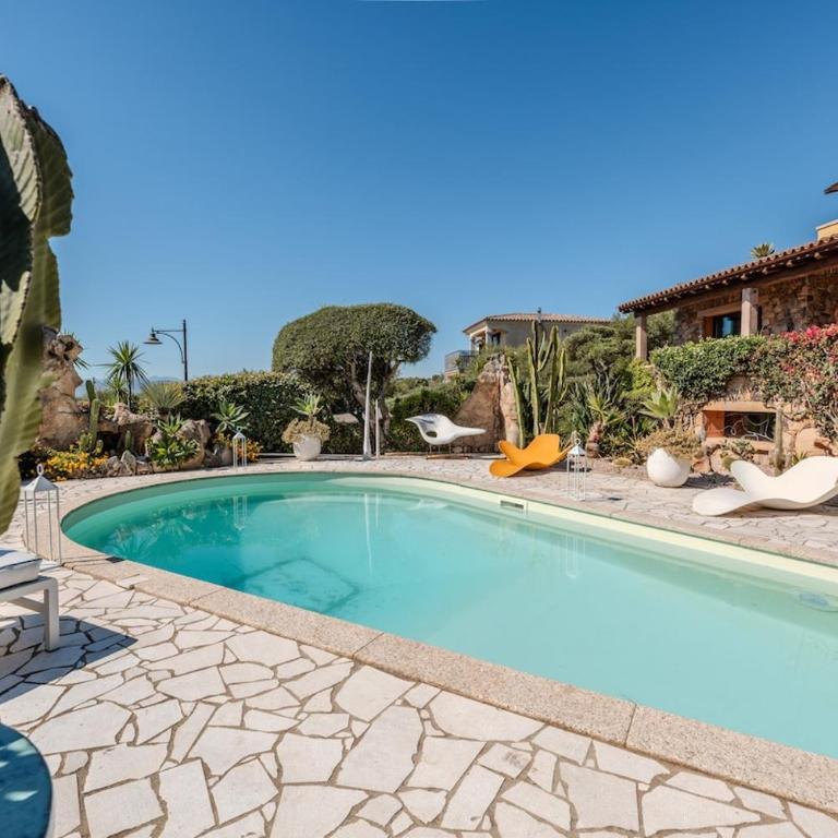 Garden Suite - Shared Pool & Designer Interiors - Appartamento con 2 Camere da Letto - 13