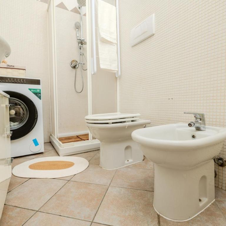 Garden Suite - Shared Pool & Designer Interiors - Appartamento con 2 Camere da Letto - 20
