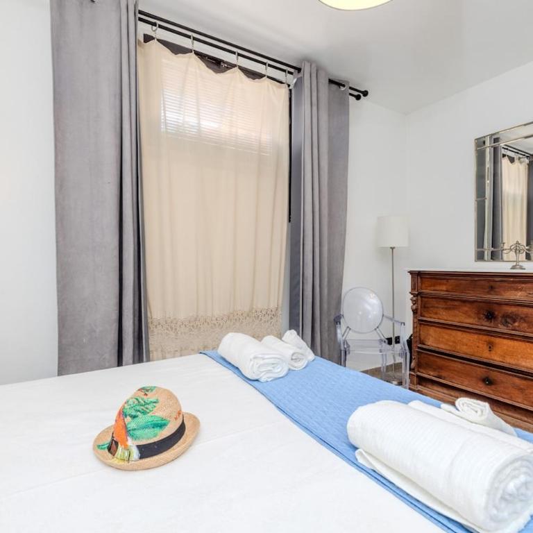 Garden Suite - Shared Pool & Designer Interiors - Appartamento con 2 Camere da Letto - 25