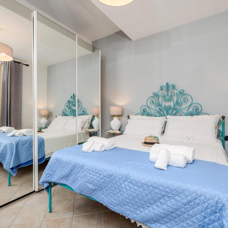 Garden Suite - Shared Pool & Designer Interiors - Appartamento con 2 Camere da Letto - 33