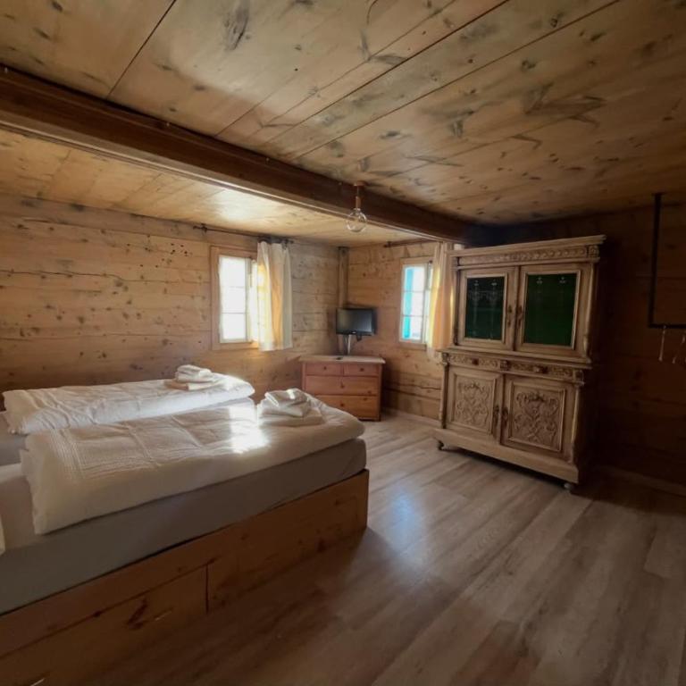 Baita in Valle - Appartamento con 3 Camere da Letto - 9