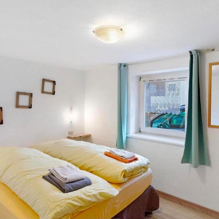 Baita in Valle - Appartamento con 1 Camera da Letto - 7