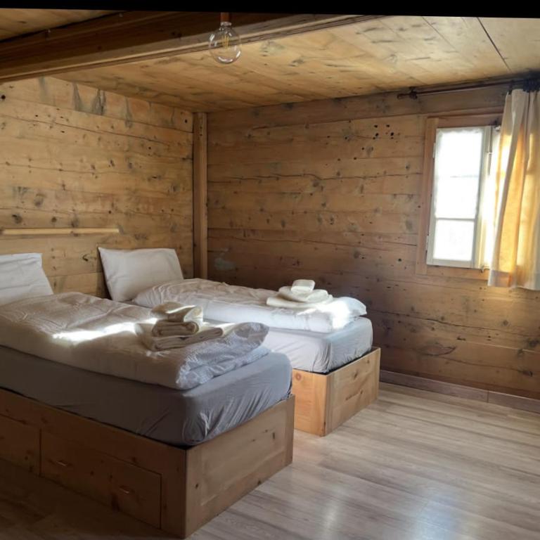 Baita in Valle - Appartamento con 3 Camere da Letto - 10