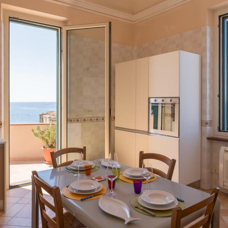 Le viste - Appartamento con 2 Camere da Letto - 5