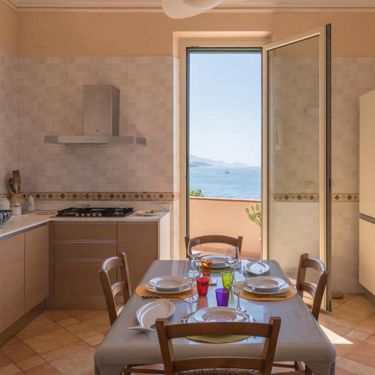 Le viste - Appartamento con 2 Camere da Letto - 4