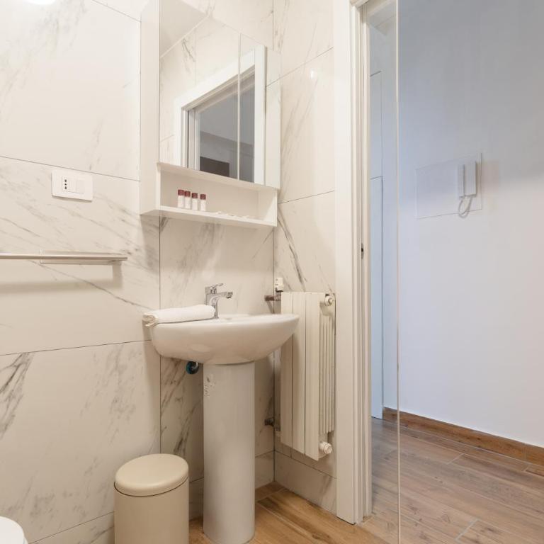 The City Gem - Porta Venezia - Central Station - Appartamento con 1 Camera da Letto - 9