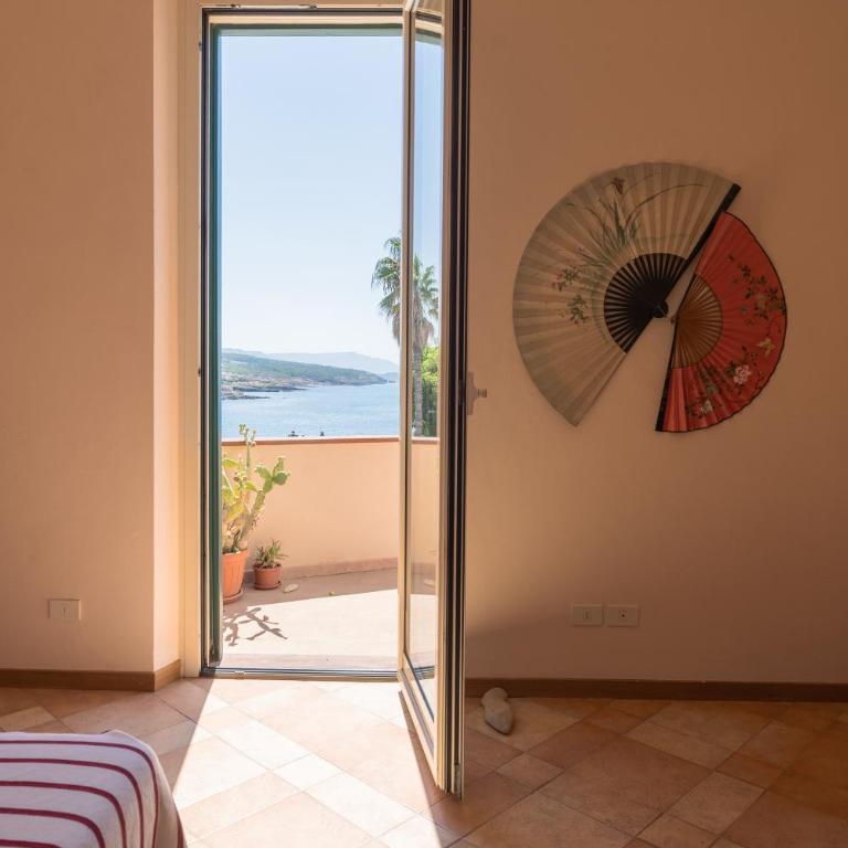 Le viste - Appartamento con 2 Camere da Letto - 12