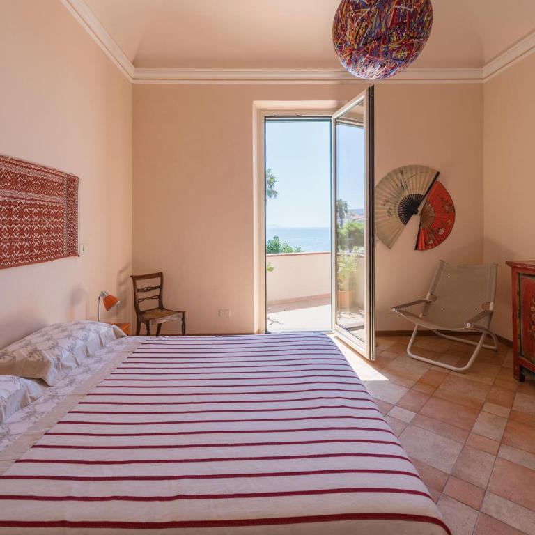 Le viste - Appartamento con 2 Camere da Letto - 11
