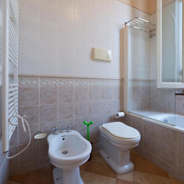 Le viste - Appartamento con 2 Camere da Letto - 20