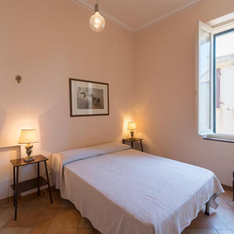 Le viste - Appartamento con 2 Camere da Letto - 15