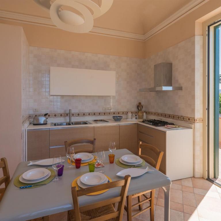 Le viste - Appartamento con 2 Camere da Letto - 6