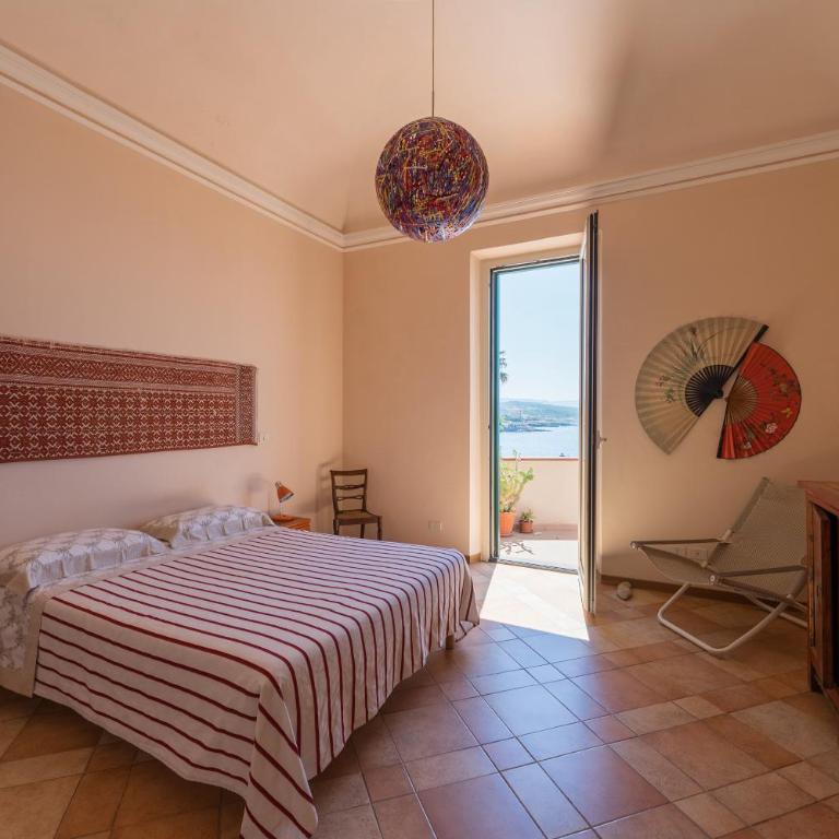 Le viste - Appartamento con 2 Camere da Letto - 9