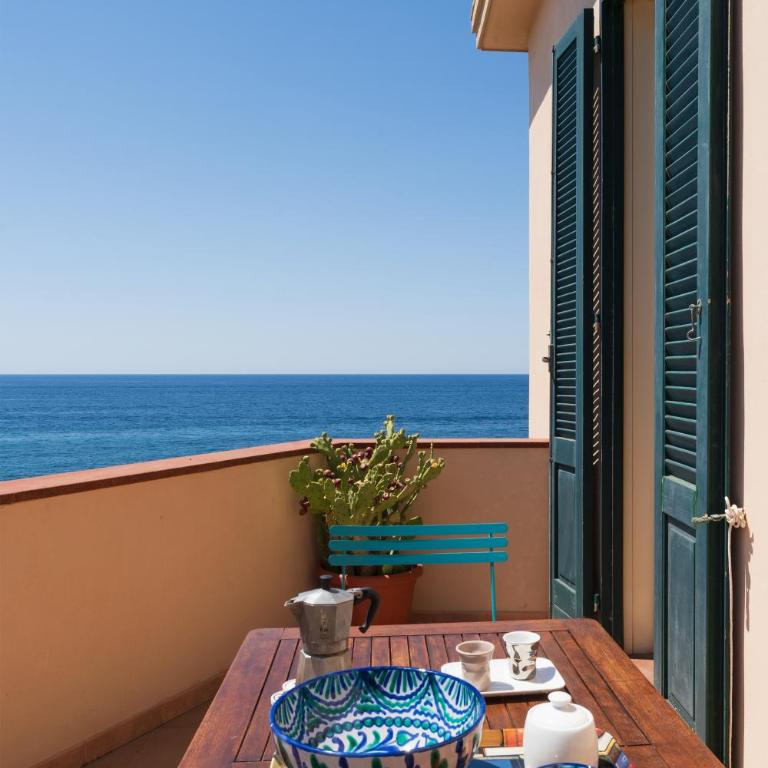 Le viste - Appartamento con 2 Camere da Letto - 14