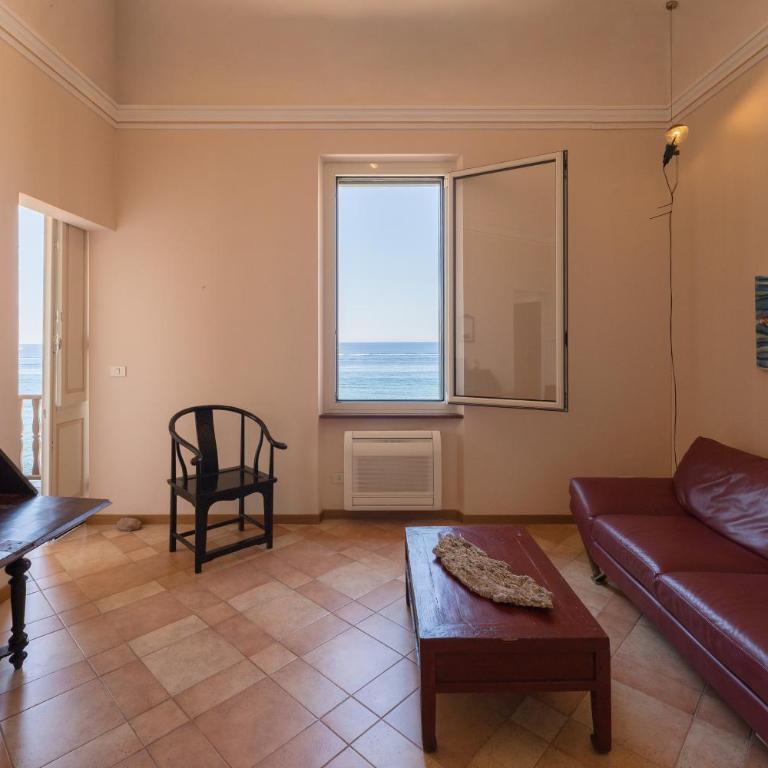 Le viste - Appartamento con 2 Camere da Letto - 3