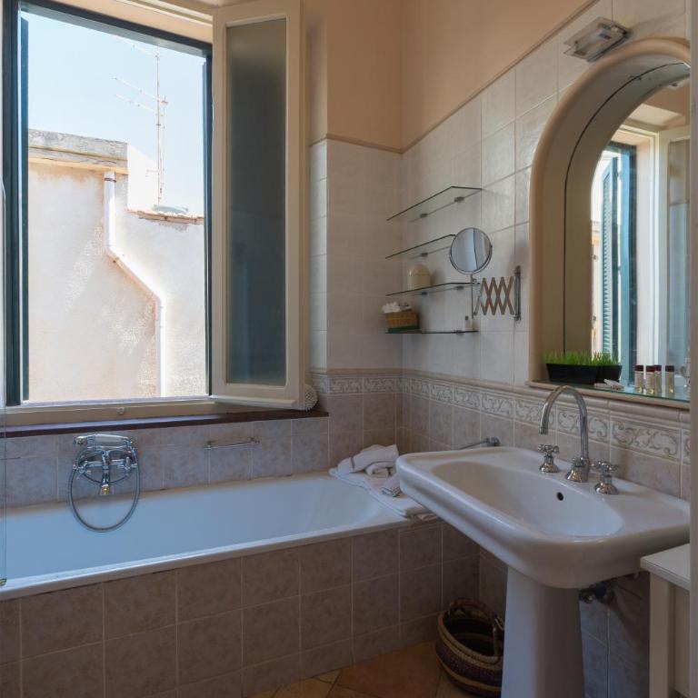 Le viste - Appartamento con 2 Camere da Letto - 19