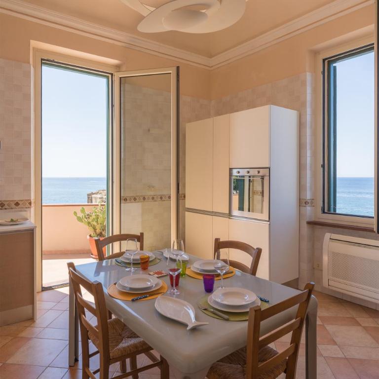 Le viste - Appartamento con 2 Camere da Letto - 7