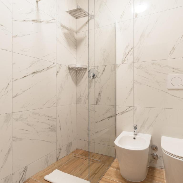 The City Gem - Porta Venezia - Central Station - Appartamento con 1 Camera da Letto - 10