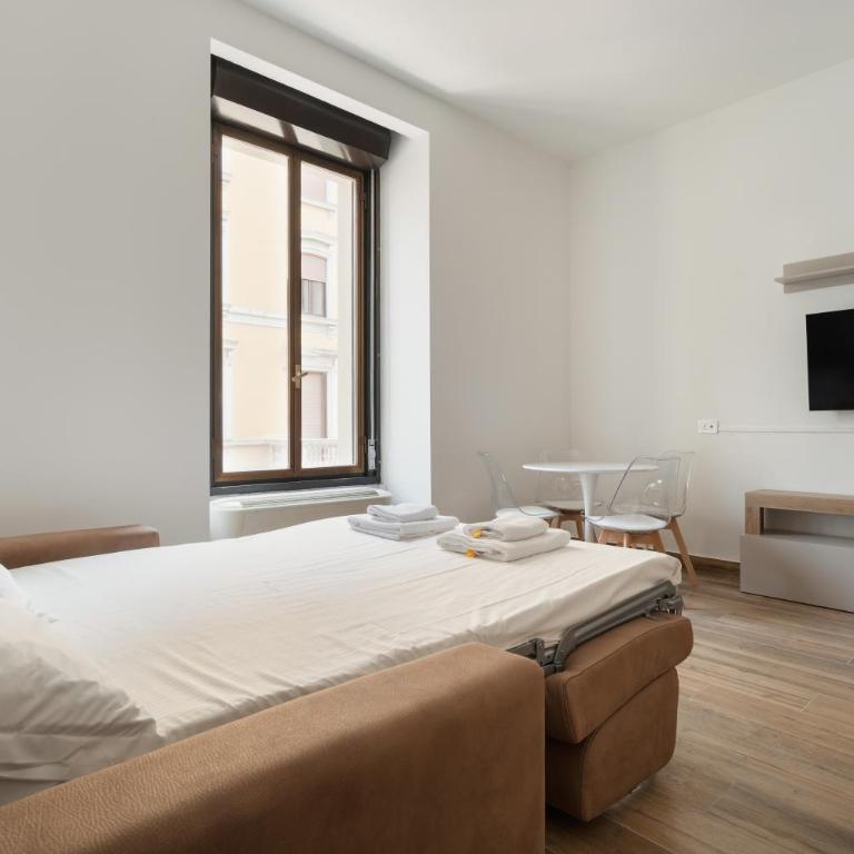 The City Gem - Porta Venezia - Central Station - Appartamento con 1 Camera da Letto - 19