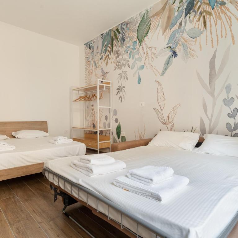 The City Gem - Porta Venezia - Central Station - Appartamento con 1 Camera da Letto - 22