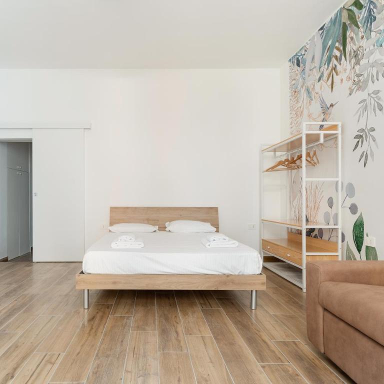 The City Gem - Porta Venezia - Central Station - Appartamento con 1 Camera da Letto - 23