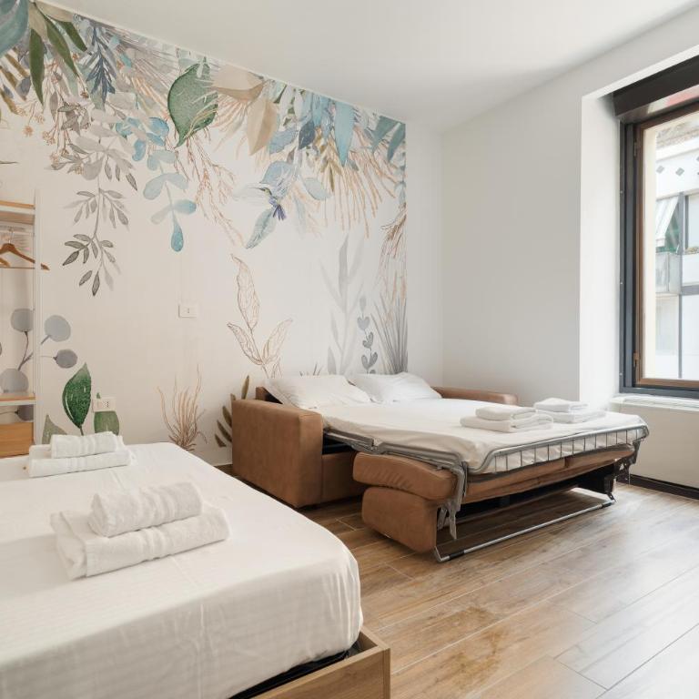 The City Gem - Porta Venezia - Central Station - Appartamento con 1 Camera da Letto - 24