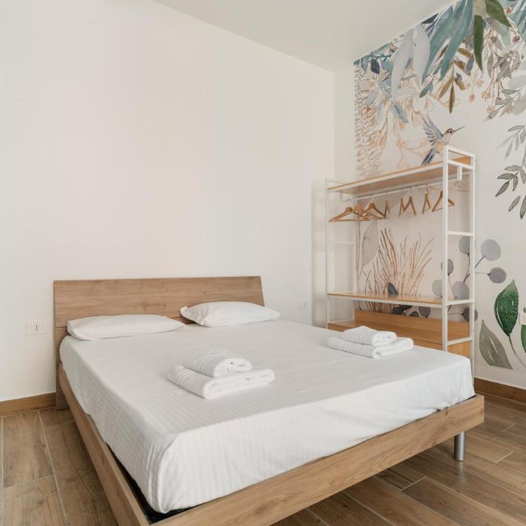 The City Gem - Porta Venezia - Central Station - Appartamento con 1 Camera da Letto - 25