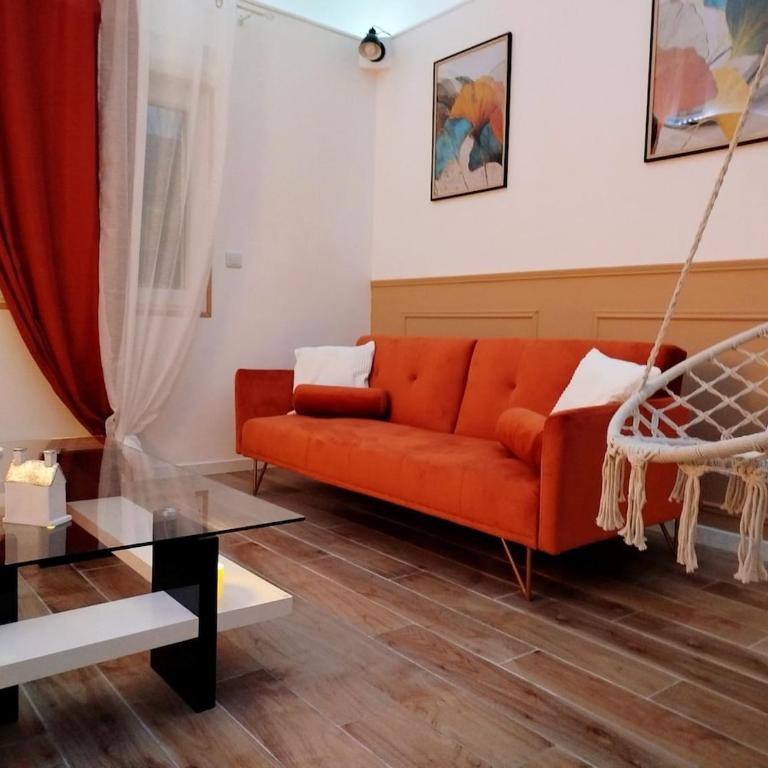 L'envolée maison privative avec balnéo 2 places et sauna - Villa 1 Chambre - 2