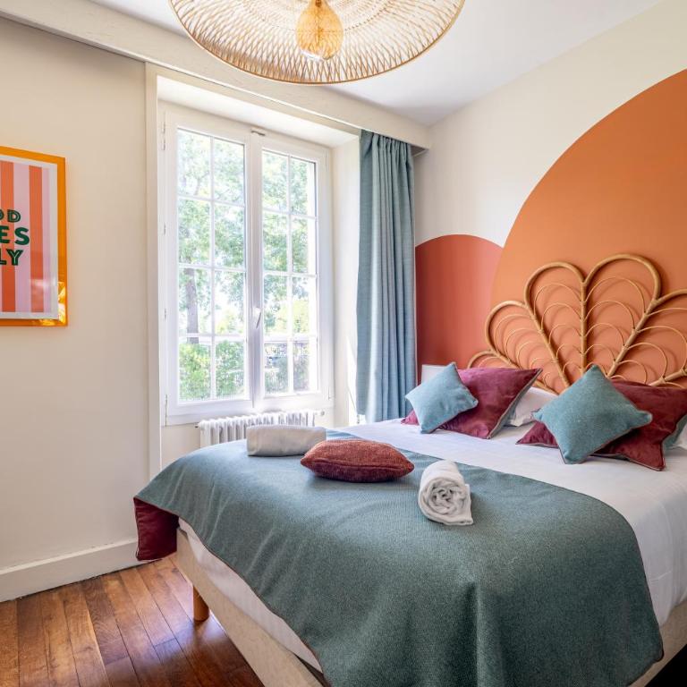 Offre exclusive ! Maison avec jardin et stationnement gratuit - Casa con 4 camere da letto - 14