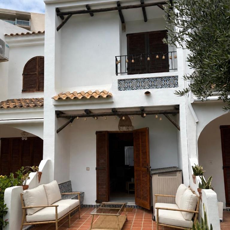 Casa Flamenco Duplex in La Manga - Dúplex - 17