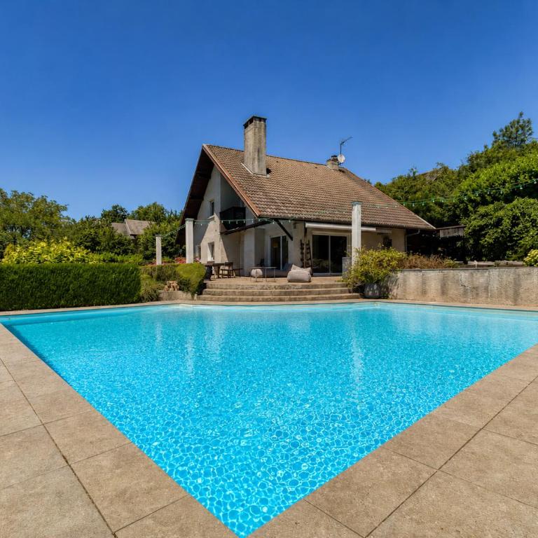 Villa Belvédère - Villa - 1