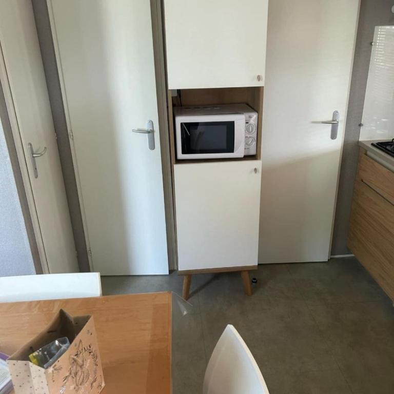 Mobilhome 3 chambres - Bungalow - 10