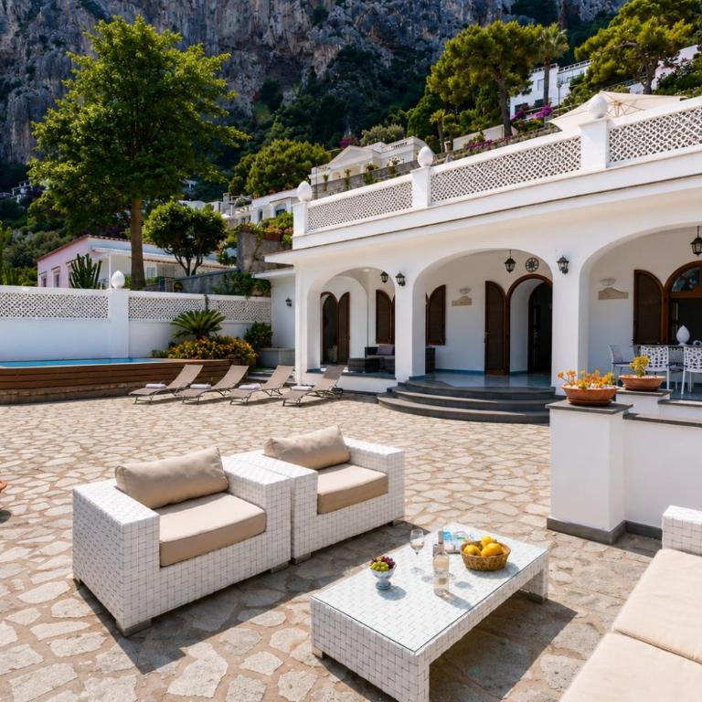 Villa Capri by MyVillaCollection - Villa - 2