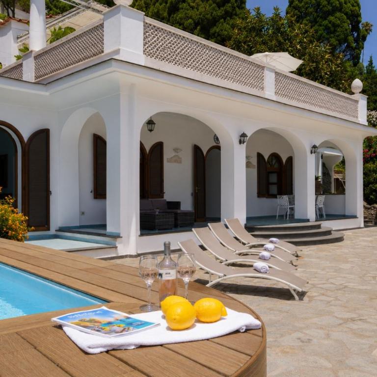 Villa Capri by MyVillaCollection - Villa - 4