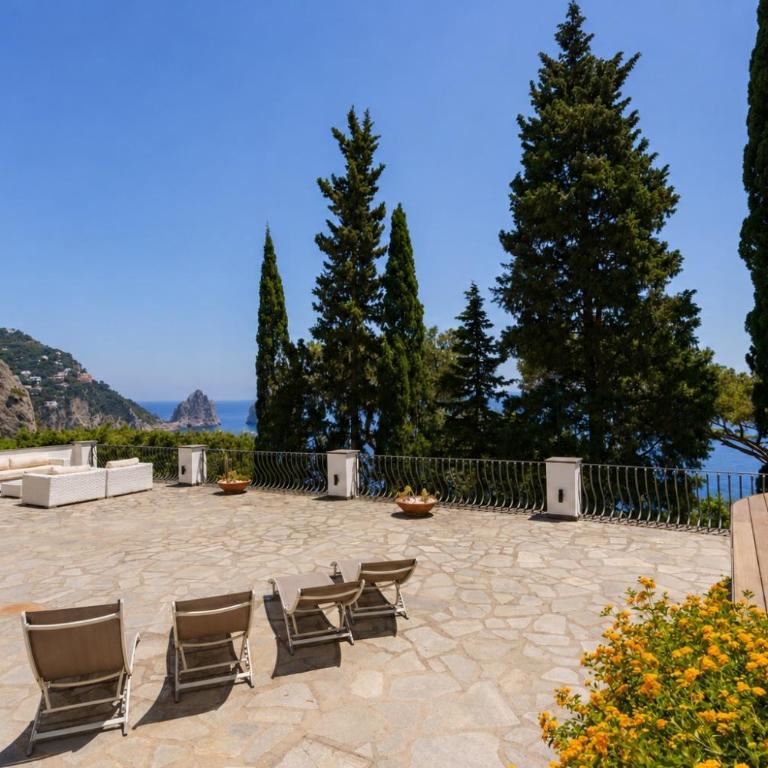 Villa Capri by MyVillaCollection - Villa - 5