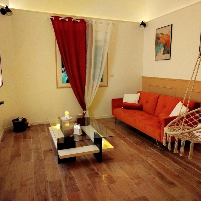 L'envolée maison privative avec balnéo 2 places et sauna - Villa 1 Chambre - 34