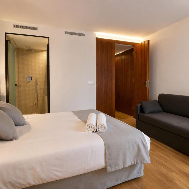Apartment SunClub CalaVinya - Appartamento con 1 Camera da Letto - 3
