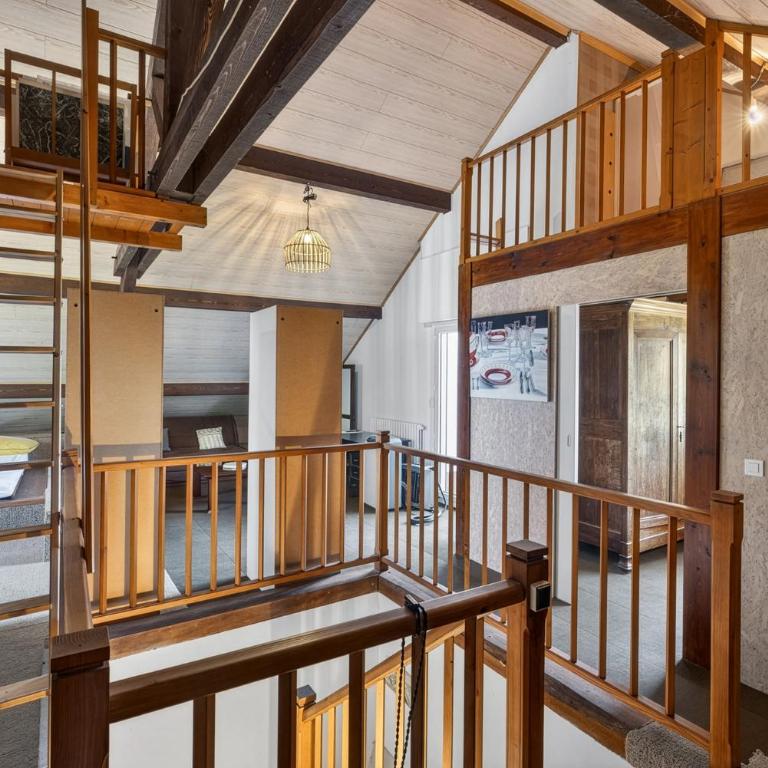 Villa Belvédère - Villa - 3