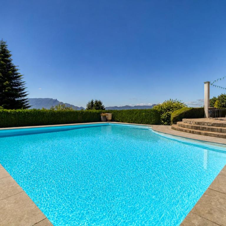 Villa Belvédère - Villa - 5