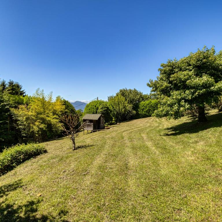 Villa Belvédère - Villa - 8