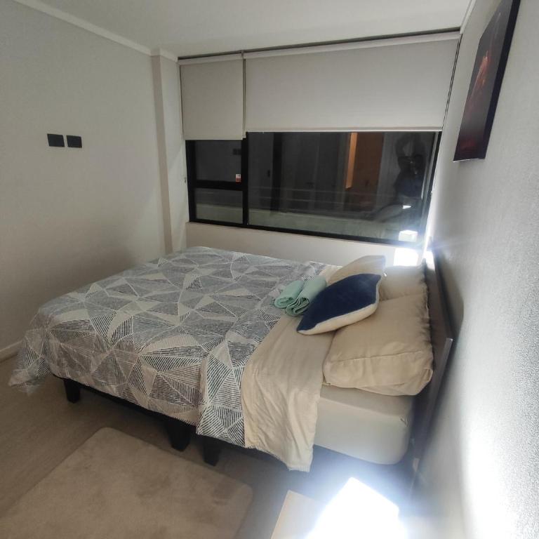 Departamento amoblado 1 dormitorio - Apartamento de 2 dormitorios - 9