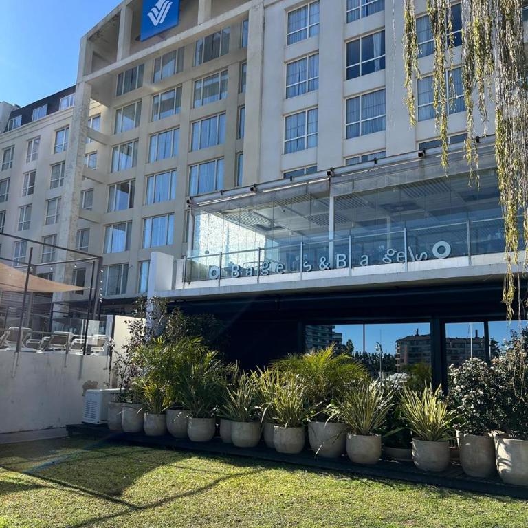 Bahia Grande Loft Suites - NORDELTA - Estudio Deluxe - 13