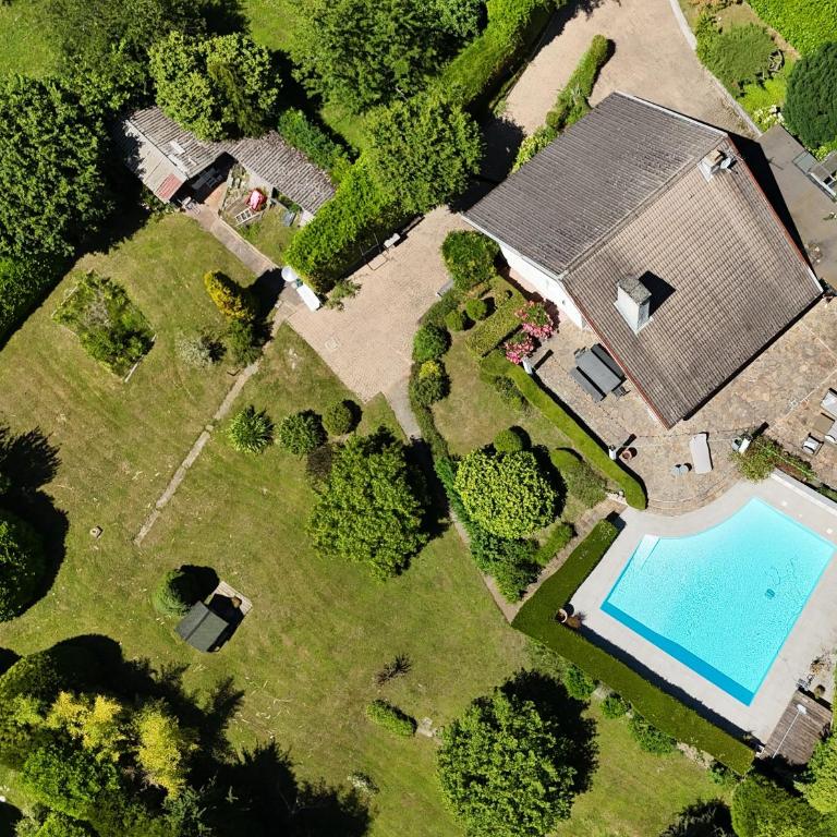 Villa Belvédère - Villa - 17