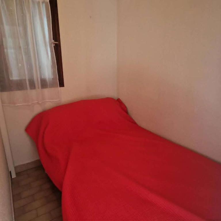 Studio cab. climatisé avec terrasse, pk privé et piscine - Grau d'Agde - Studio - 10
