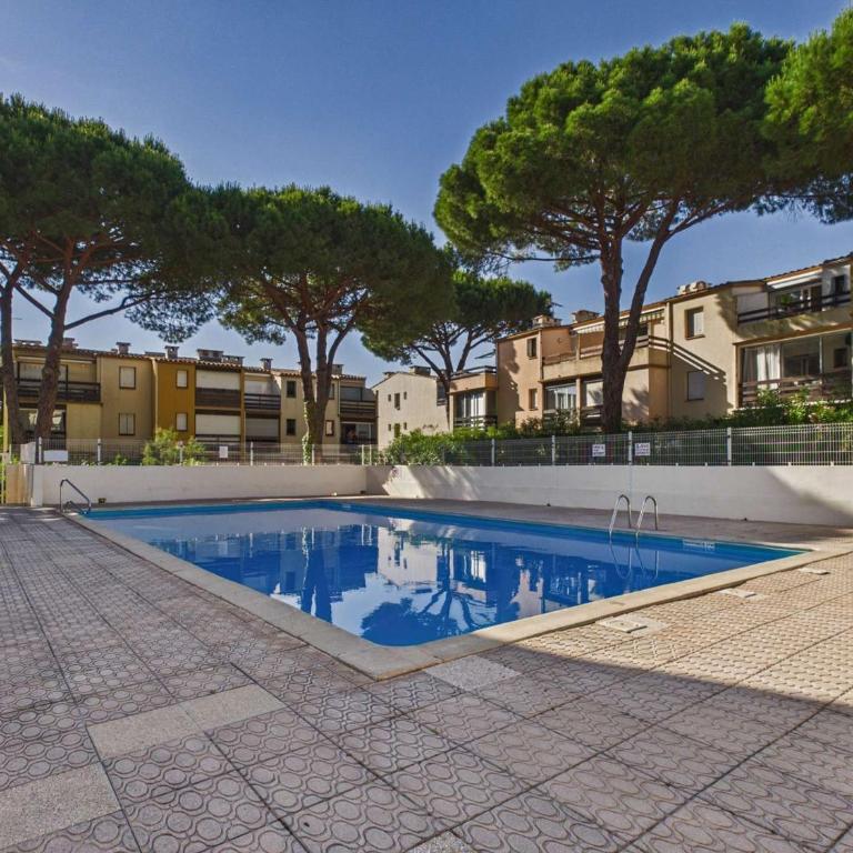 Studio cab. climatisé avec terrasse, pk privé et piscine - Grau d'Agde - Studio - 13