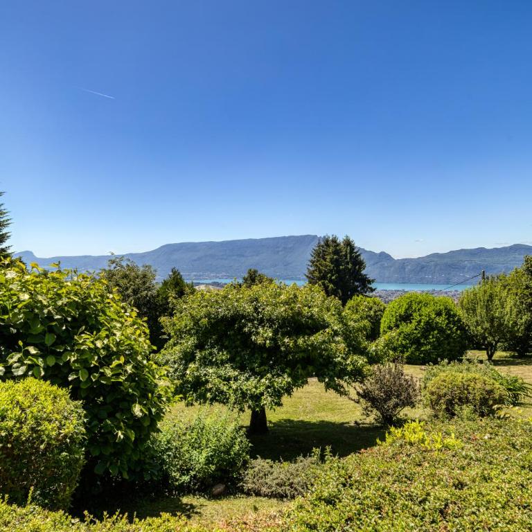 Villa Belvédère - Villa - 24